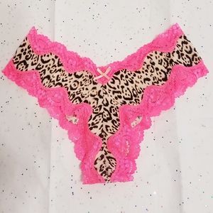 ♥NWOT Sexy Little Things panty by Victorias Secret